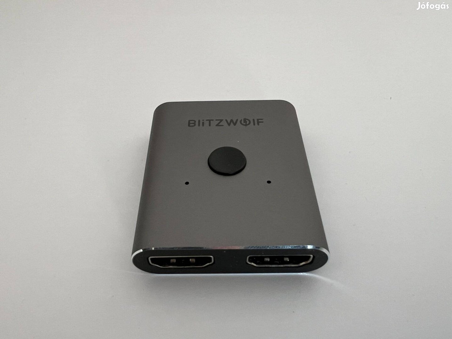 Blitzwolf BW-HDC2 kétirányú HDMI elosztó 1080P