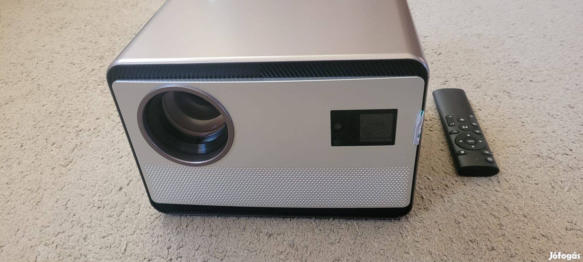 Blitzwolf BW-V7 Projektor