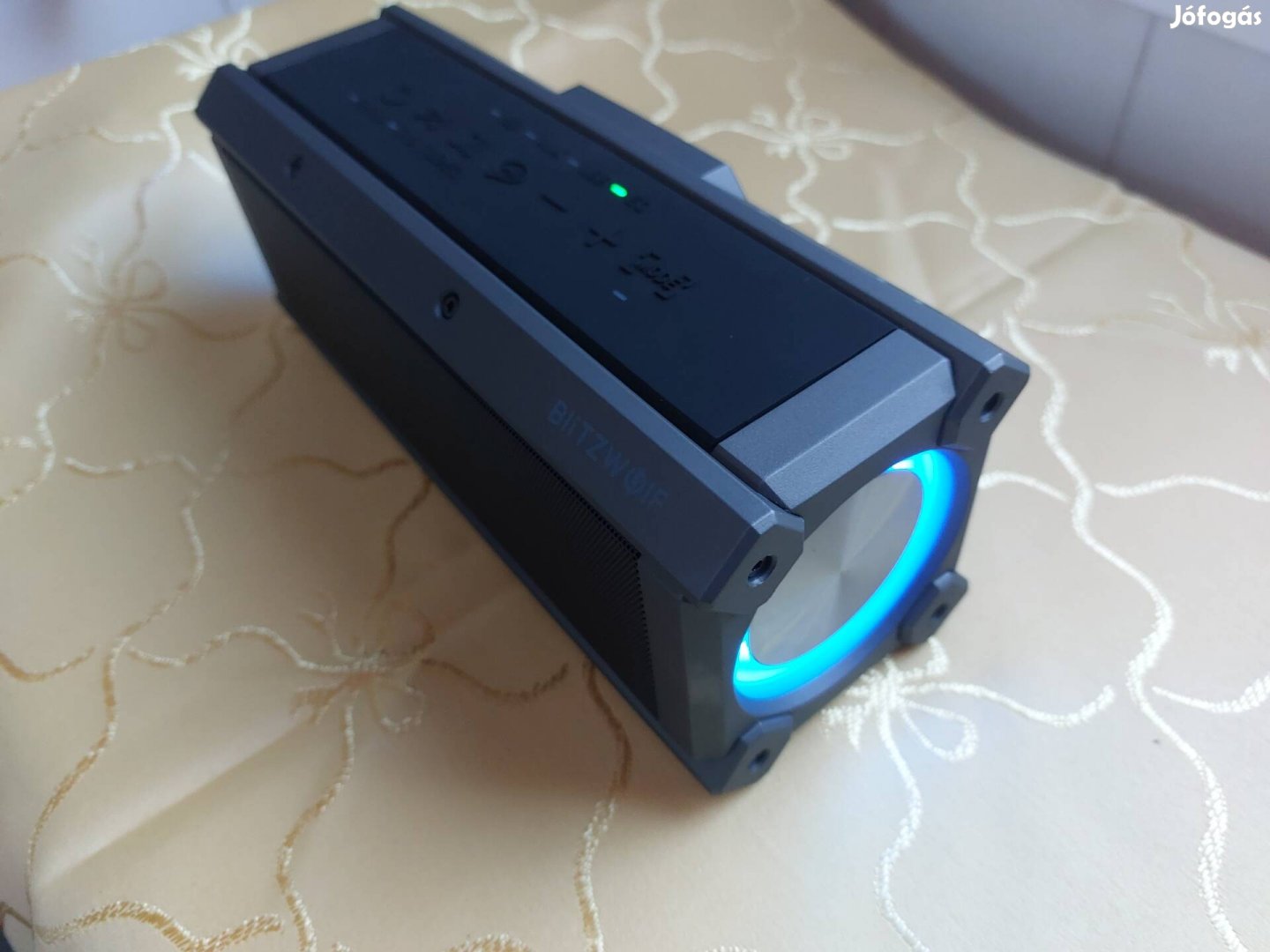 Blitzwolf BW-WA3 100W Bluetooth hangszóró