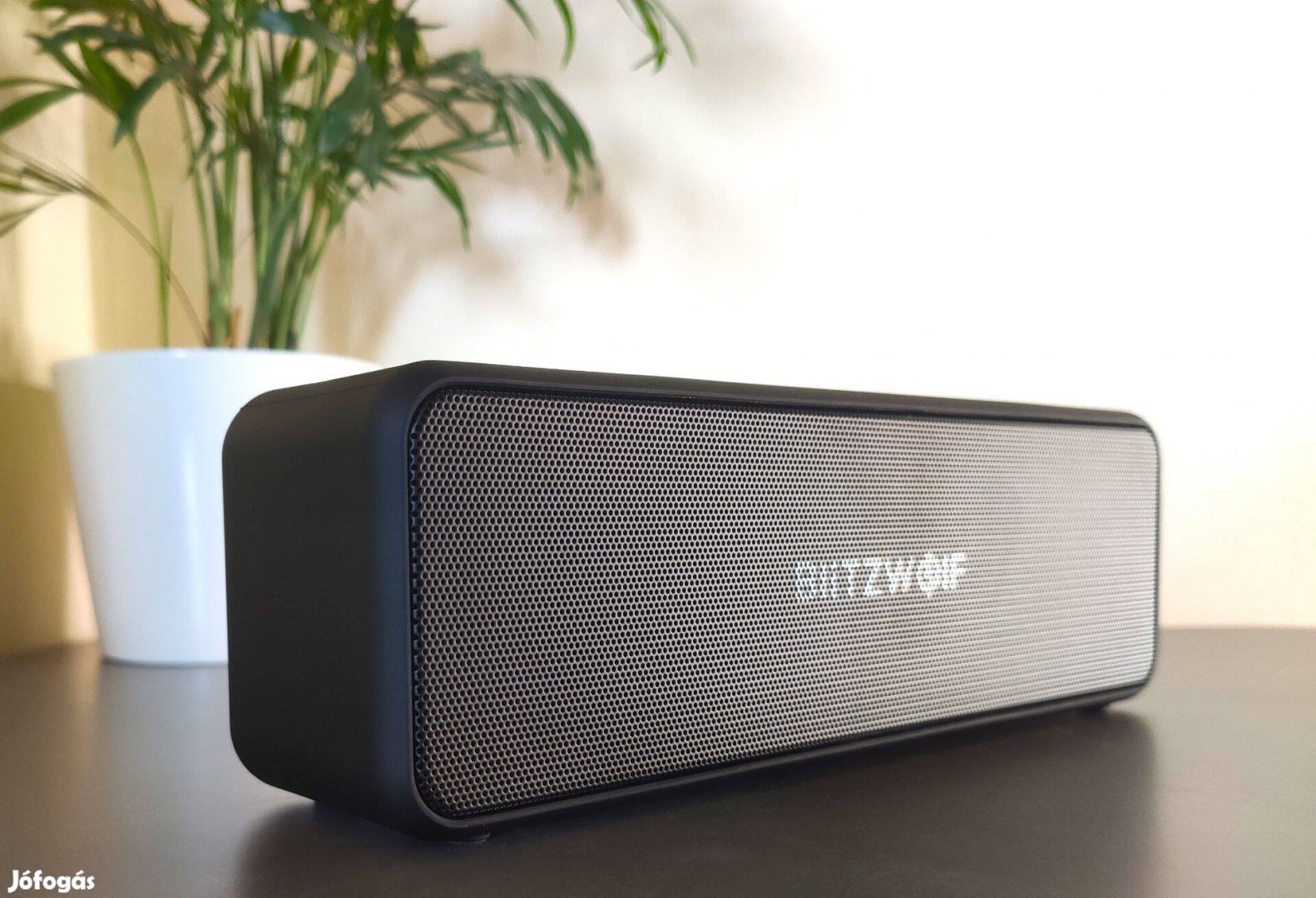 Blitzwolf BW-WA4 Bluetooth hangszóró (új - számla)