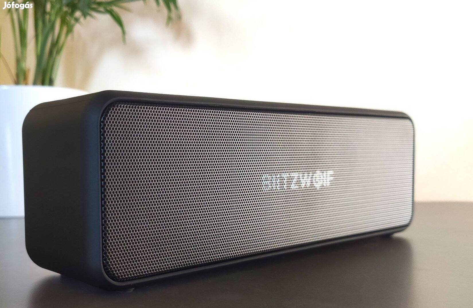 Blitzwolf BW-WA4 Bluetooth hangszóró (új - számla)