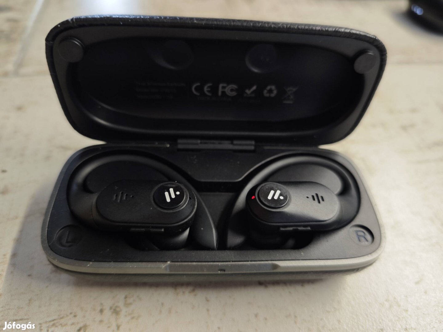 Blitzwolf FYE10 TWS earbuds