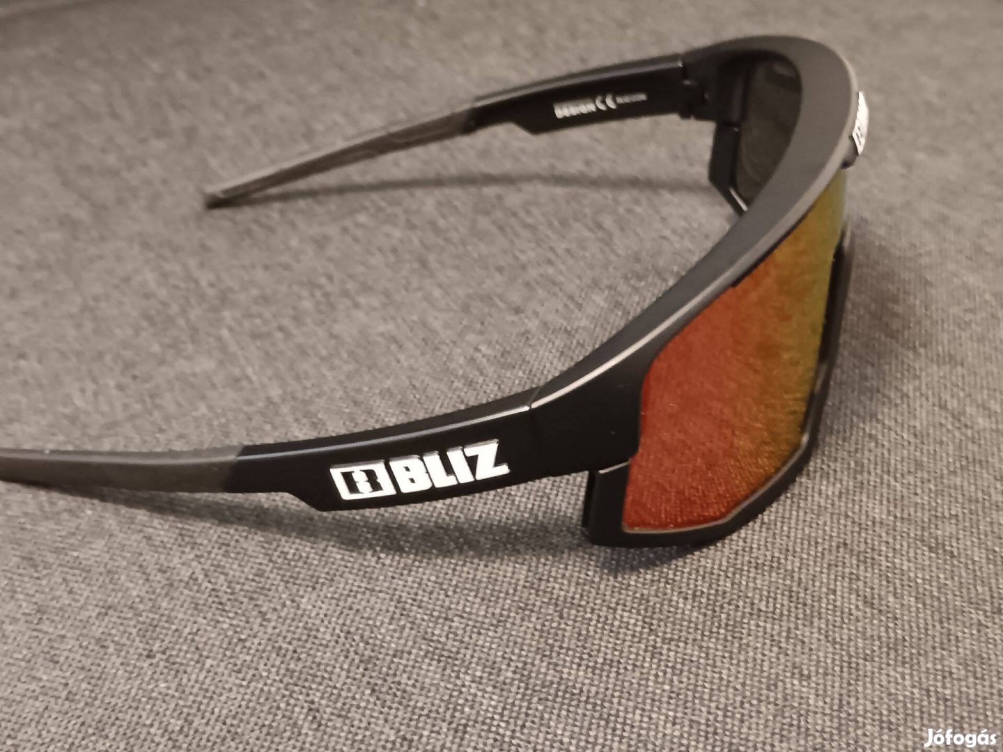 Bliz sport napszemüveg