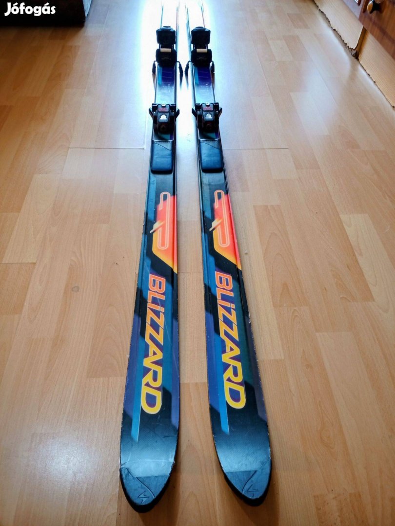 Blizzard 188cm síléc , Tyrolia kötéssel eladó