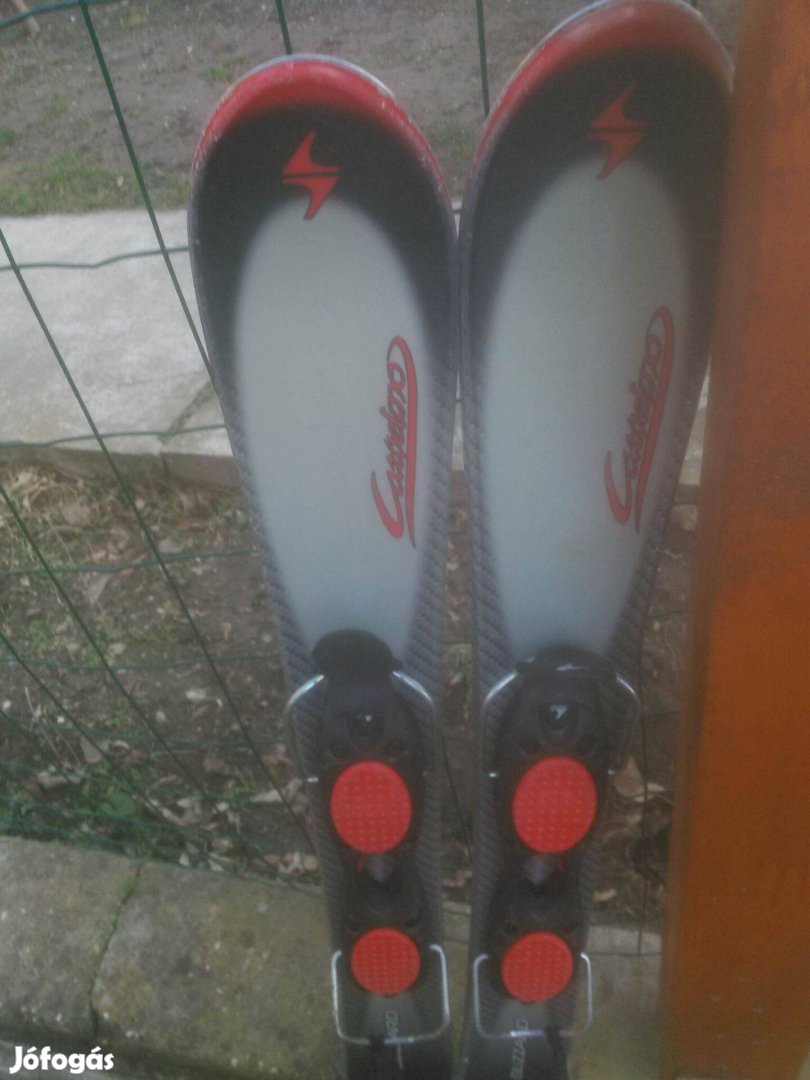 Blizzard Carvelino 92cm minisí