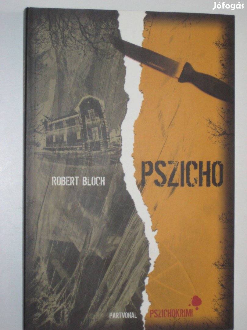 Bloch Pszicho