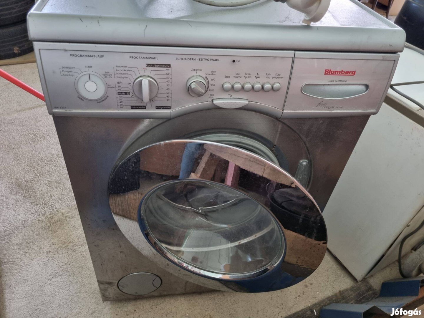 Blomberg WA3351