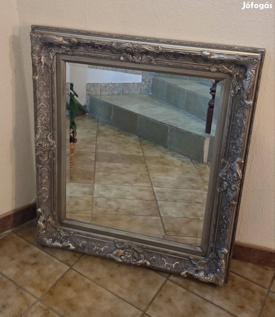 Blondel keretes tükör 70X80cm