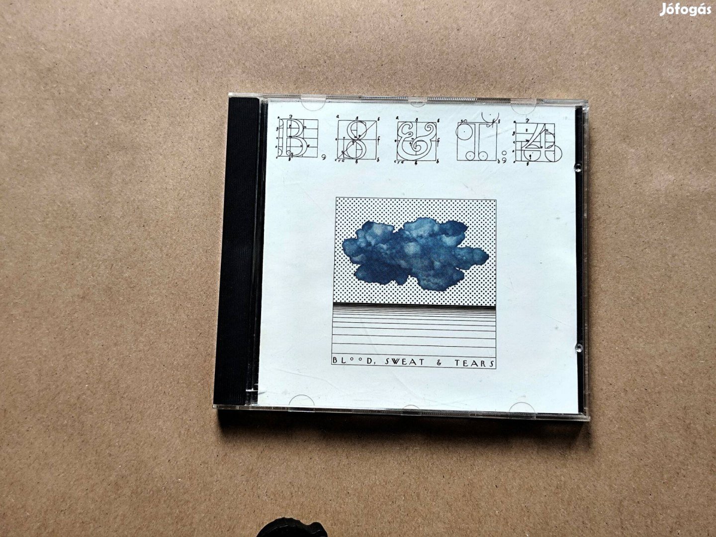 Blood, Sweat & Tears - B, S & T 4 CD 1996 USA