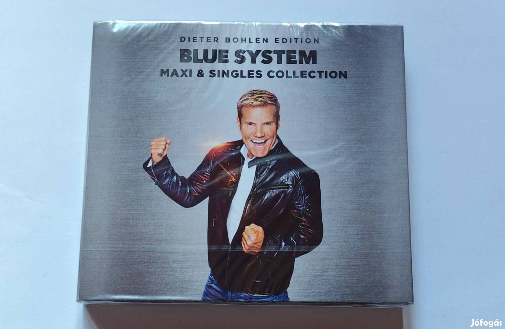 Blue System - Maxi & Singles Collection ( Dieter Bohlen Edition ) 3XCD