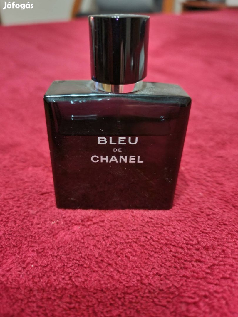 Blue de chanel 