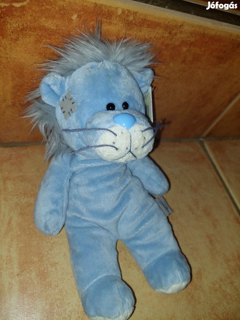 Blue nose oroszlán 30 cm