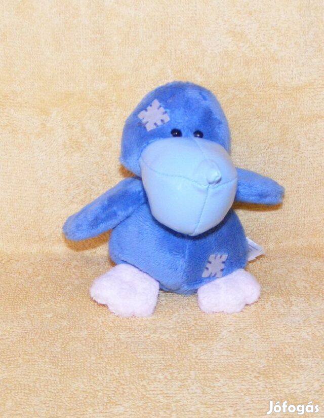 Blue nose plüss pelikán