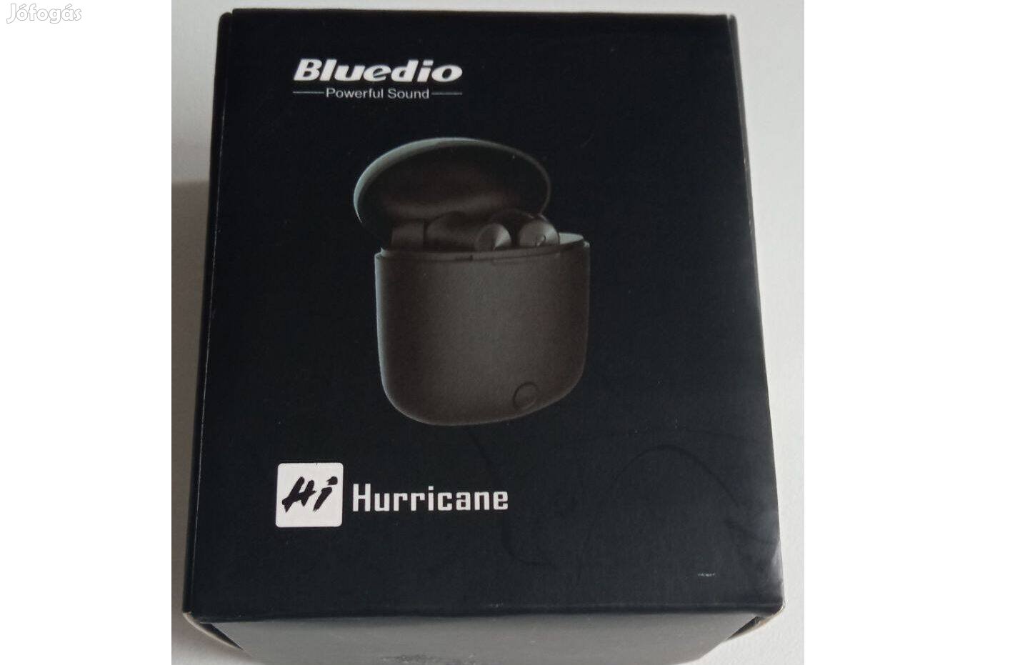 Bluedio Bluestooth füles Hi Hurricane -ingyen postázva