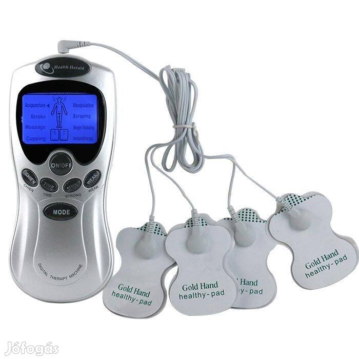 Blueidea mesin Digital Therapy Machine Item: 2008B