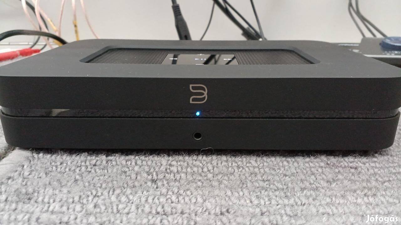 Bluesound NODE 2i Streamer