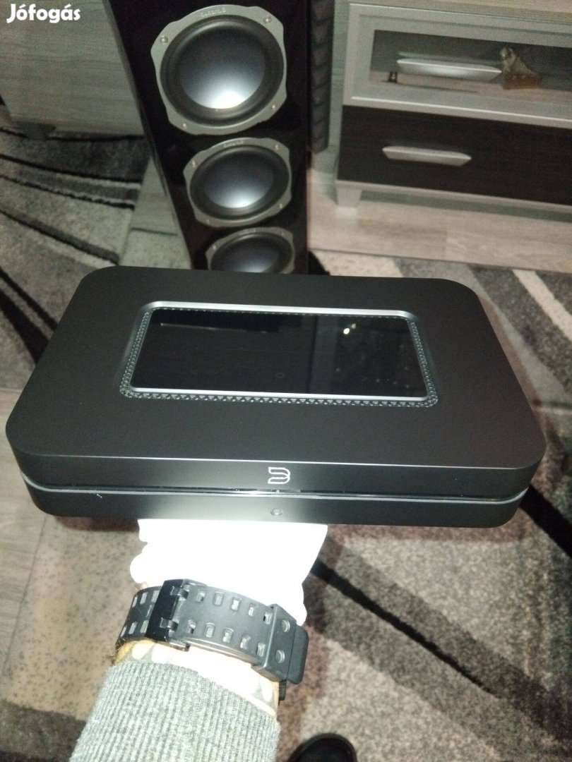 Bluesound Node N130