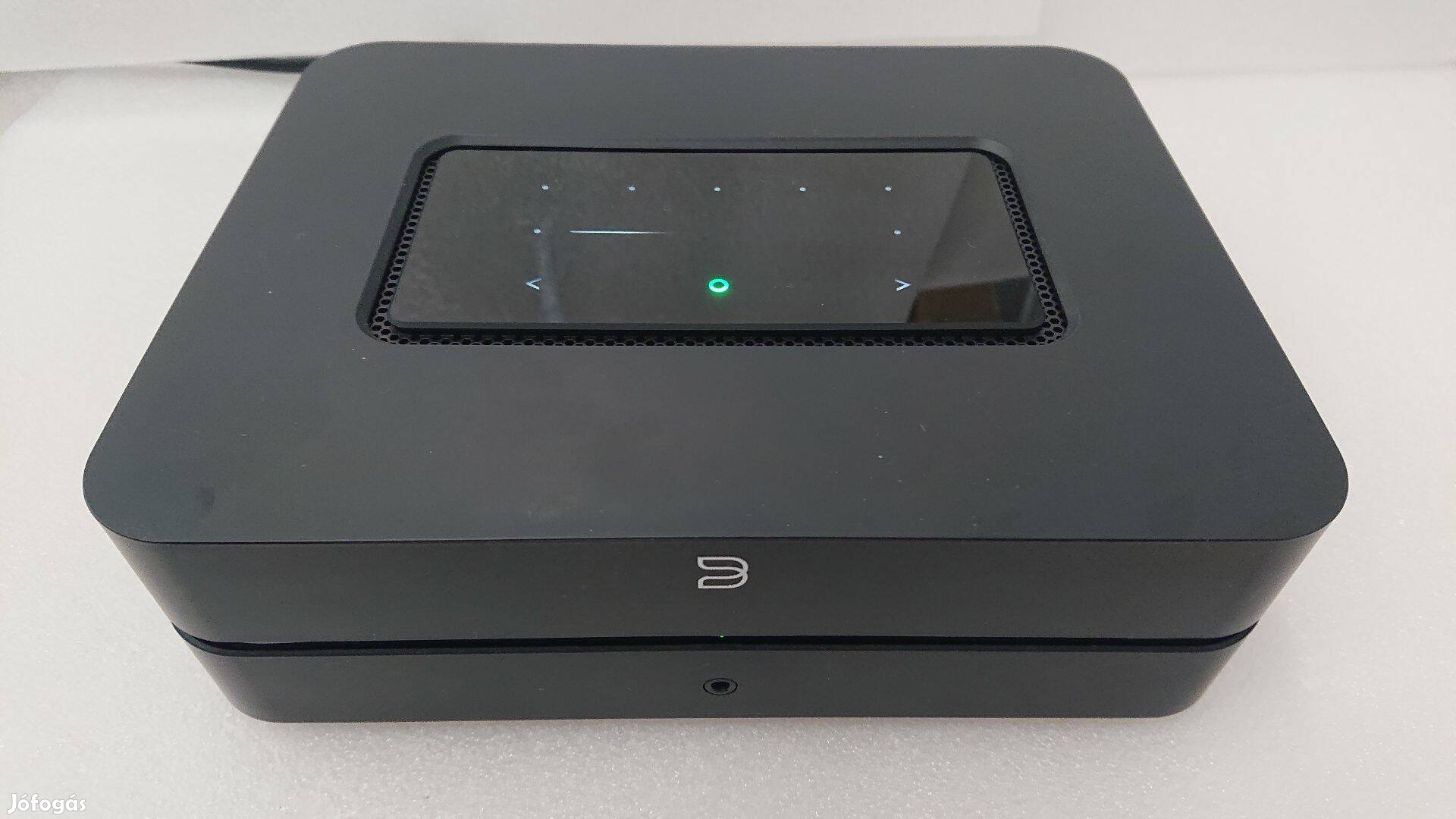 Bluesound Powernode