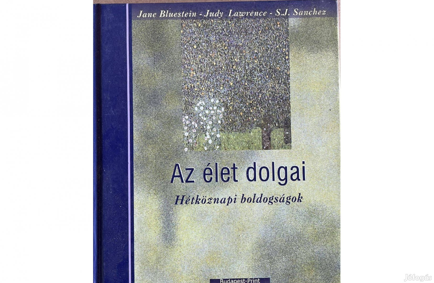 Bluestein&Lawrence&Sanchez - Az élet dolgai - Hétköznapi boldogságok