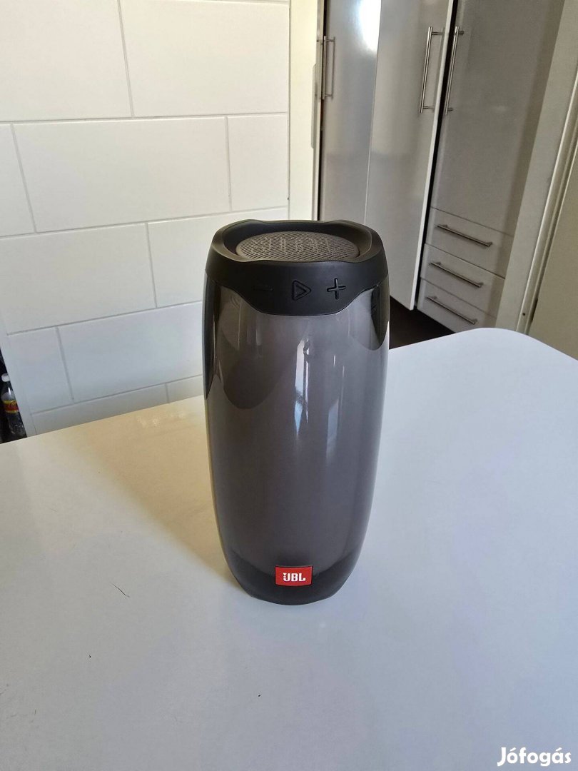 Bluetoot speaker JBL Pulse 4