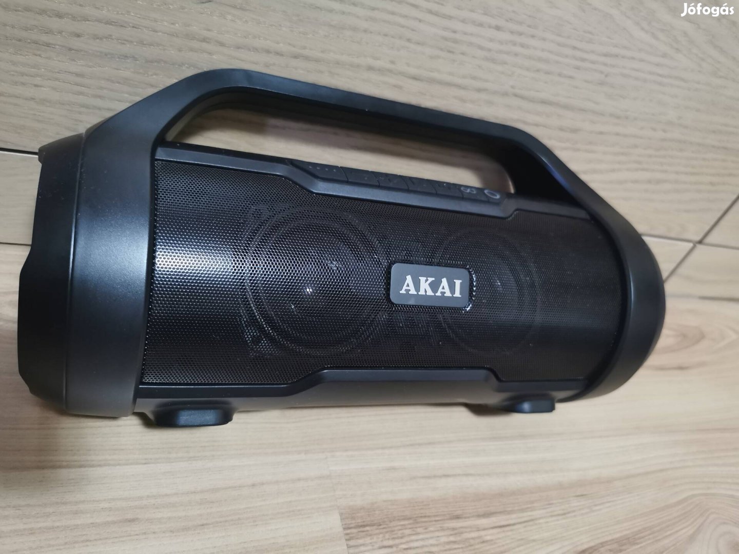 Bluetooth Hangszóró Akai ABTS-50!