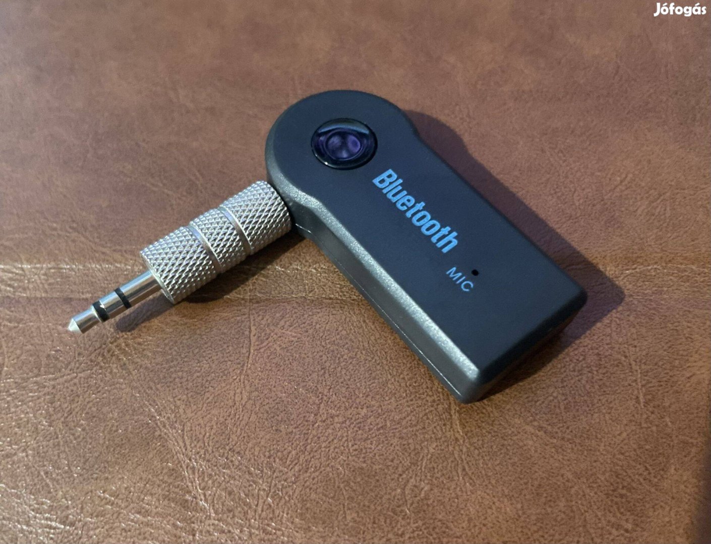 Bluetooth - 3.5 Jack Aux Adapter