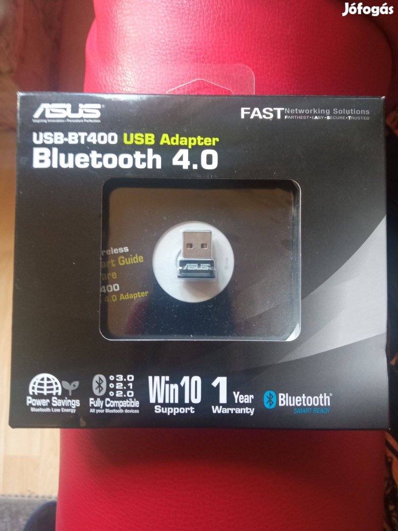 Bluetooth adapter Asus