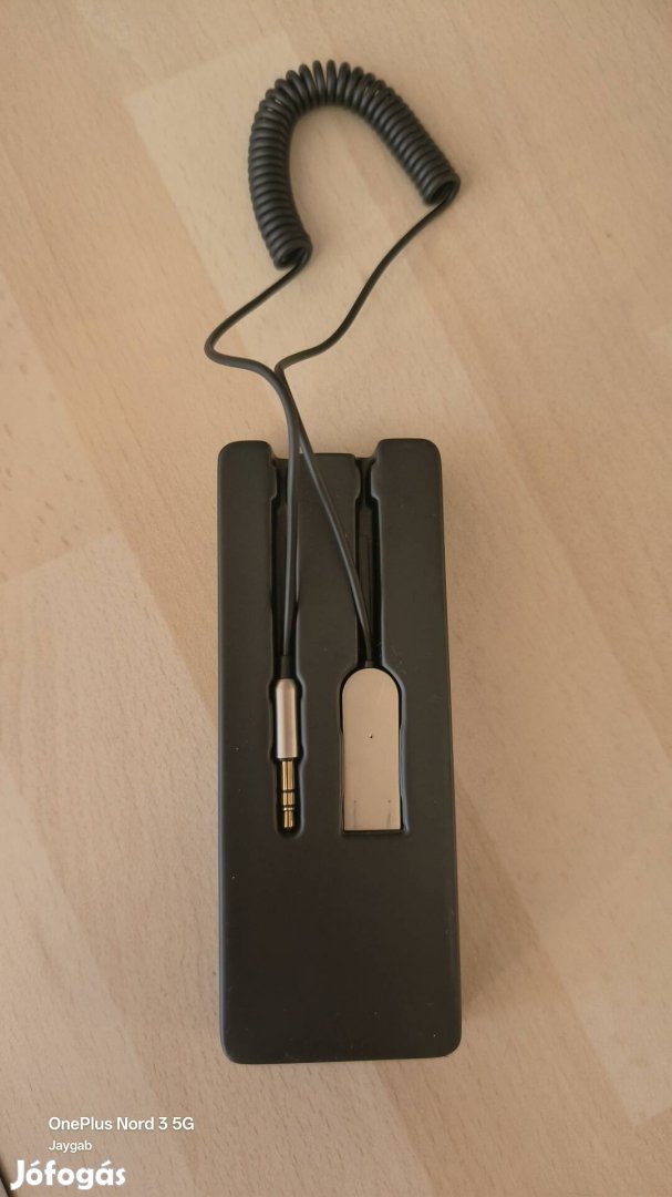 Bluetooth adapter usb-jack autó hifi