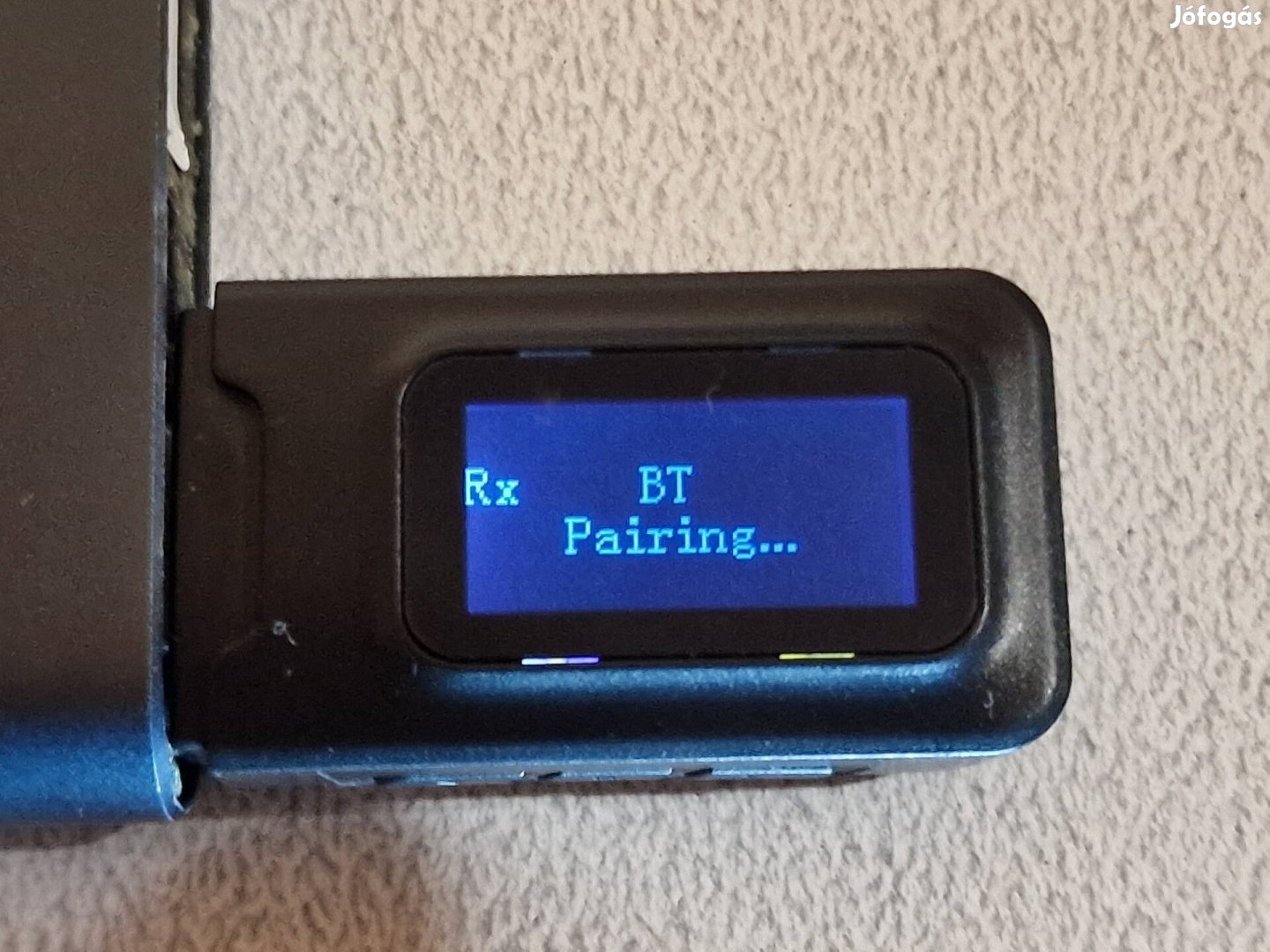 Bluetooth adó vevő transmitter 