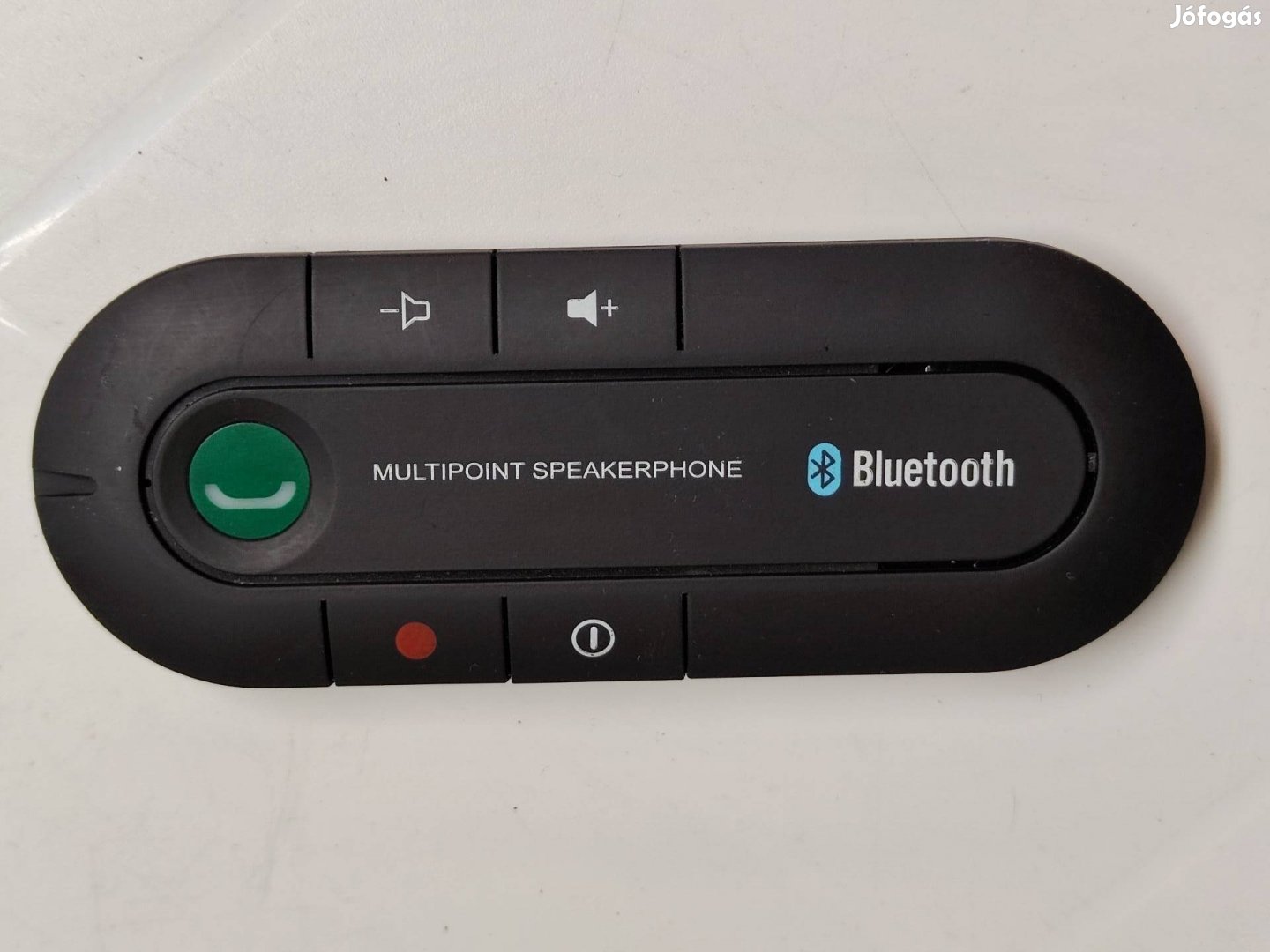 Bluetooth autós kihangosító