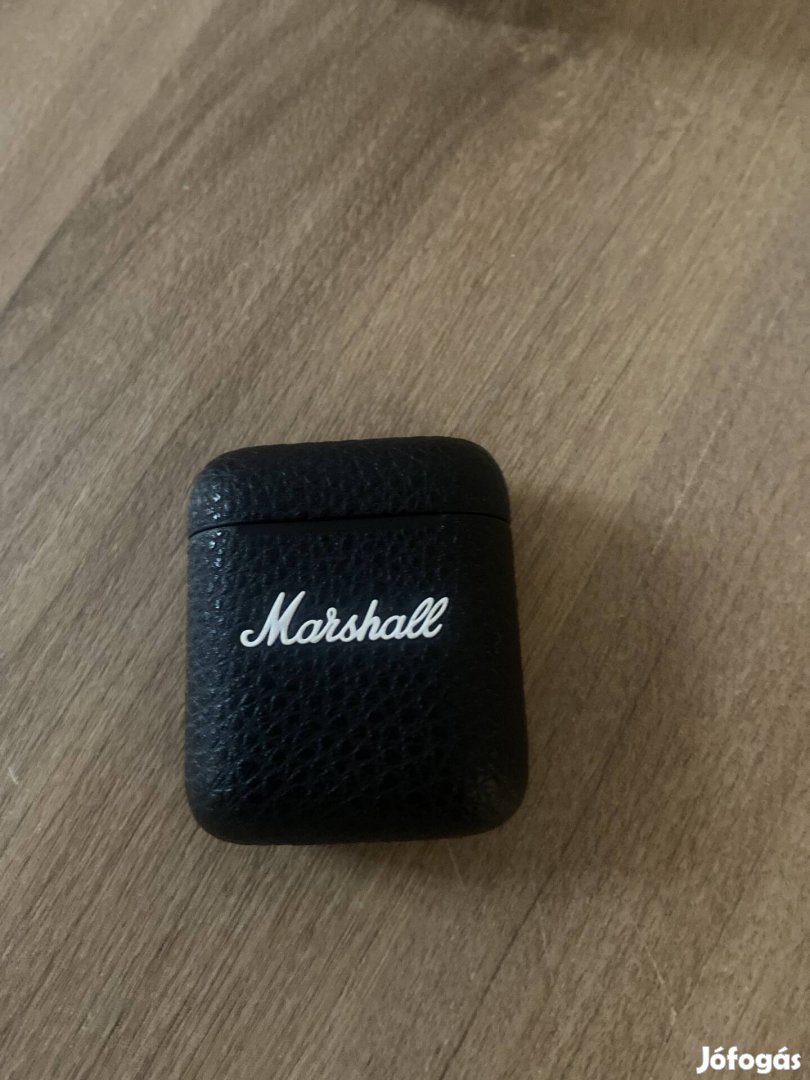 Bluetooth fülhallgató