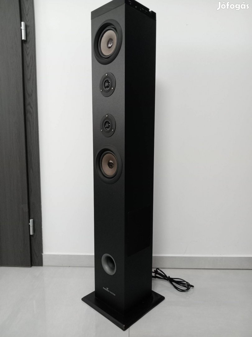 Bluetooth hangfal 60W