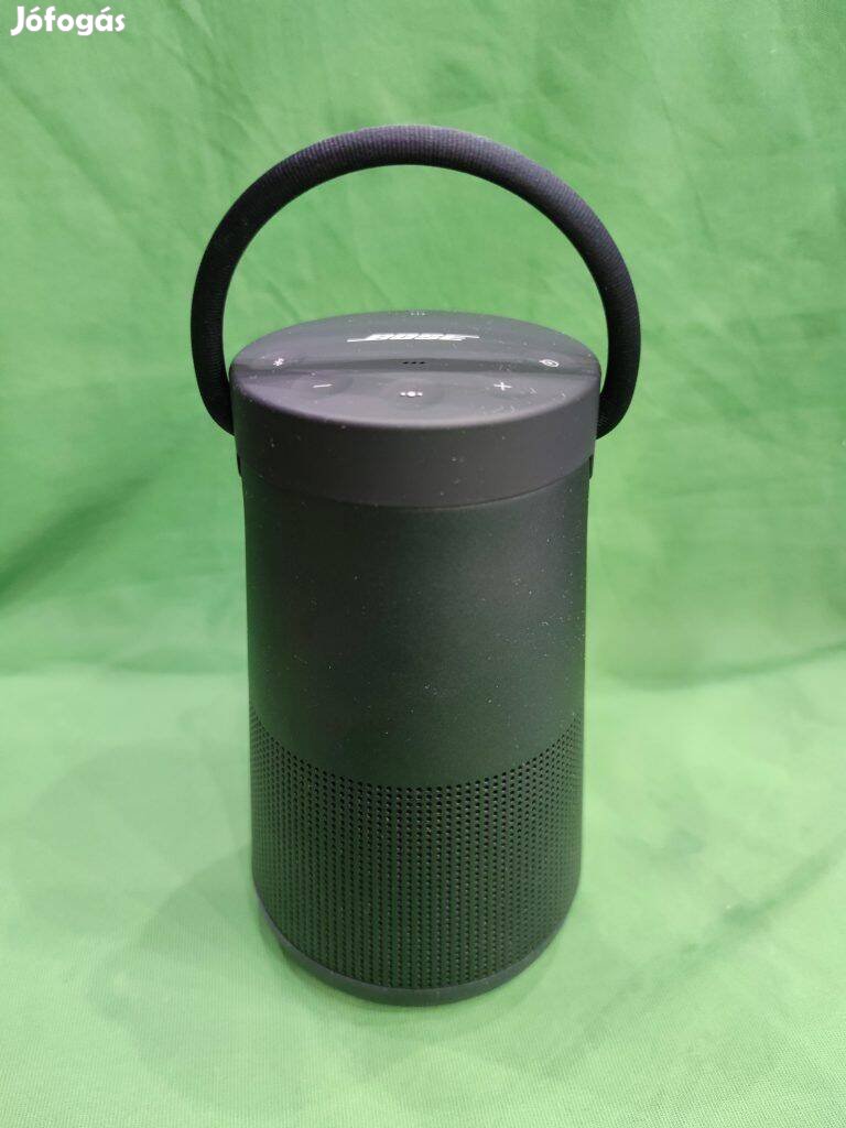 Bluetooth hangfal Bose Soundlink Revolve Plus II