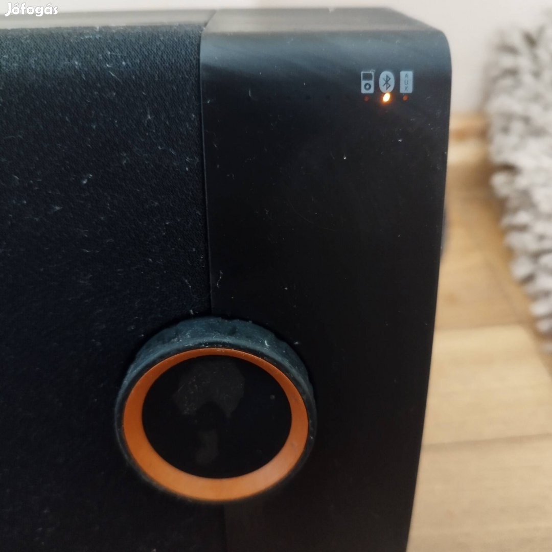 Bluetooth hangfal Tango Trx 