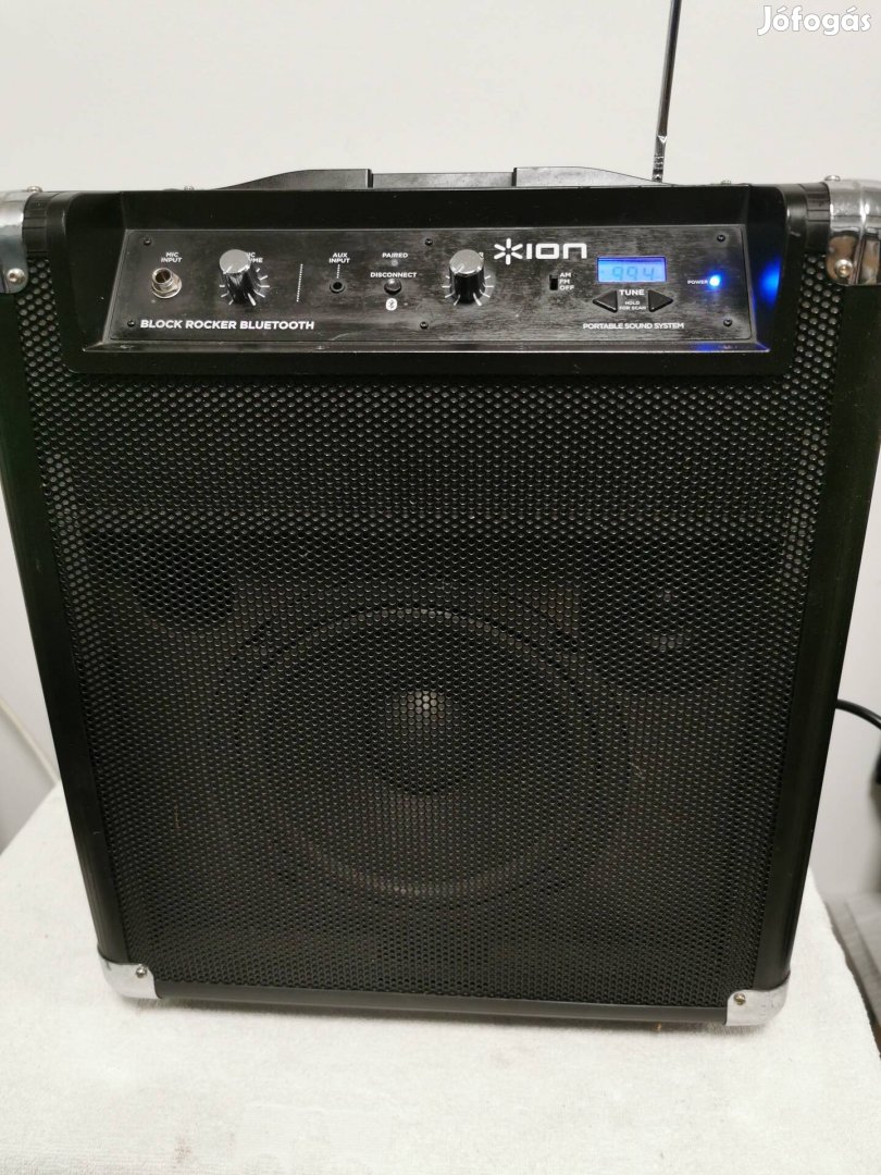 Bluetooth hangfal xion