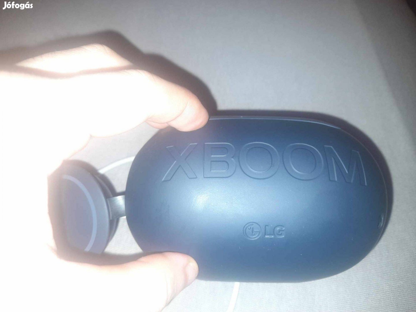 Bluetooth hangszóró