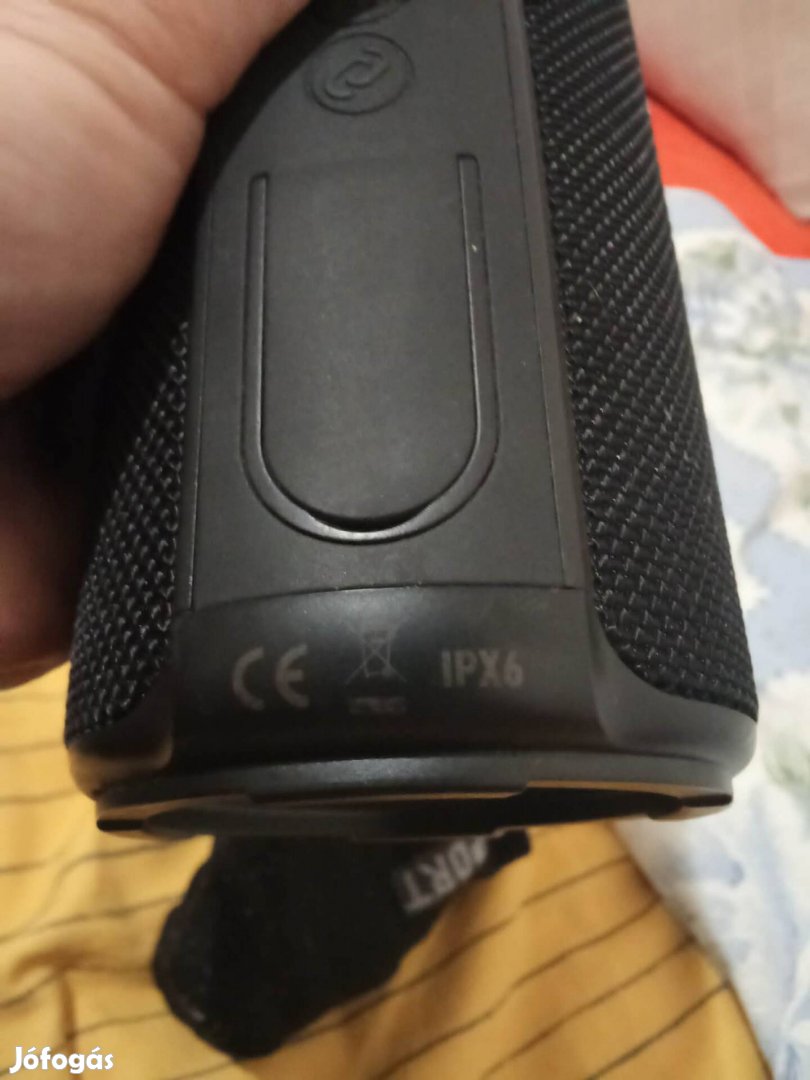 Bluetooth hangszóró