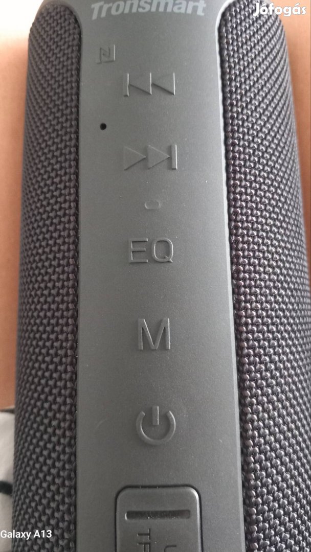 Bluetooth hangszóró 