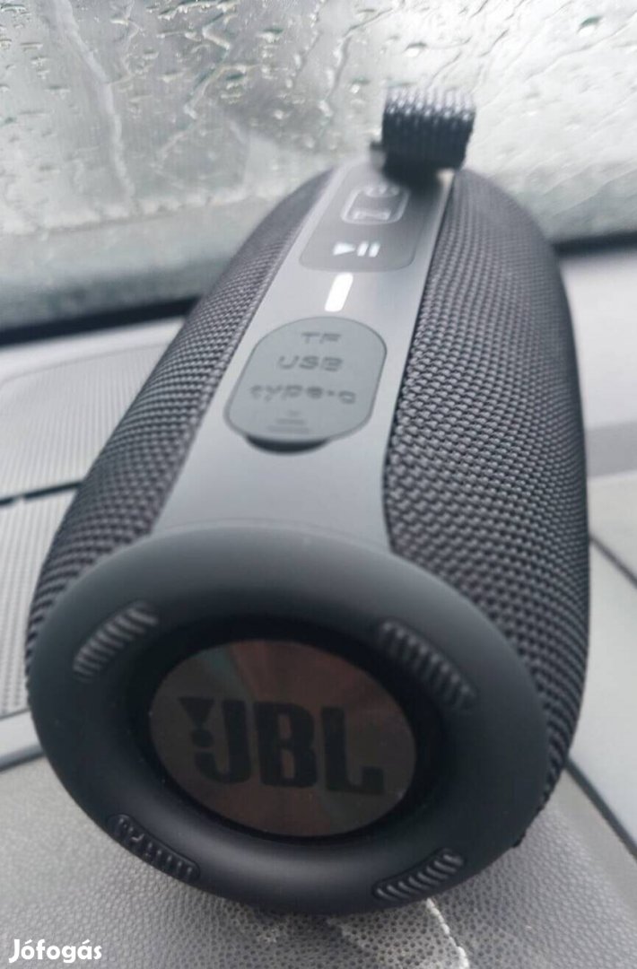 Bluetooth hangszóró, x bass!