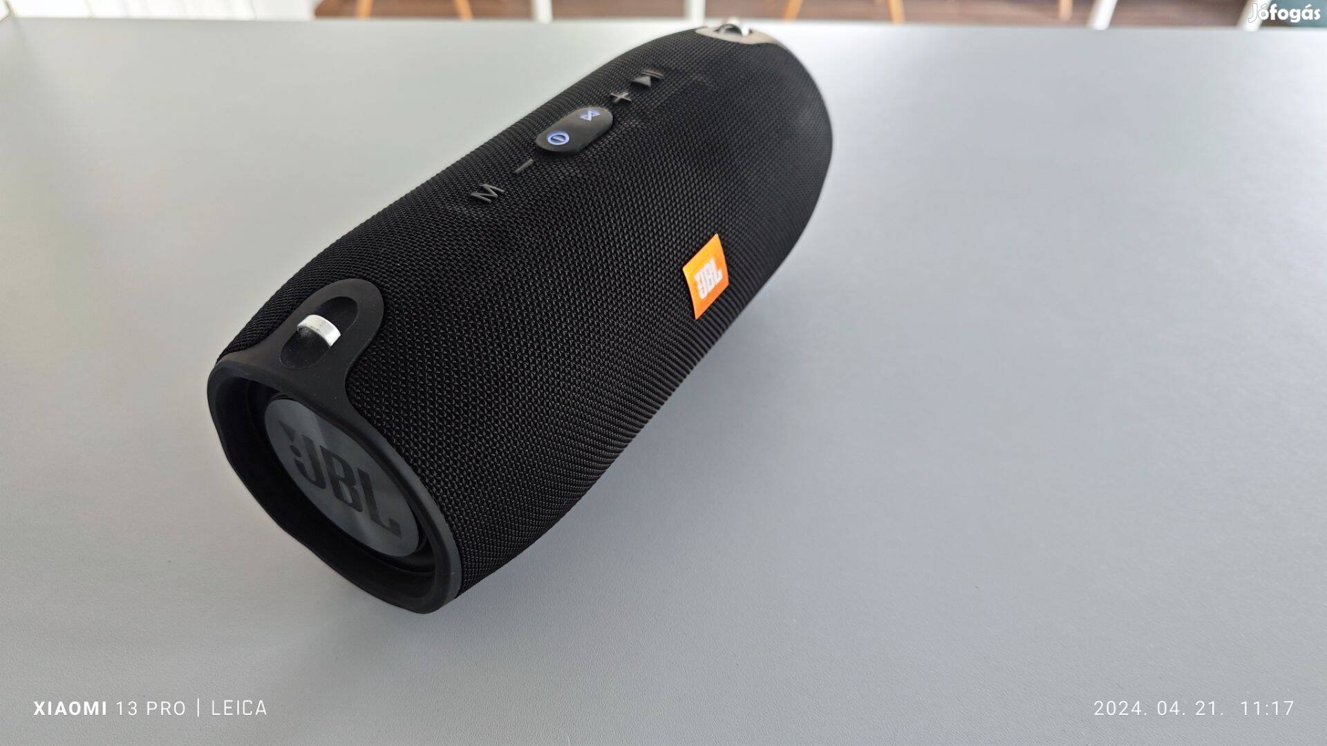 Bluetooth hangszóró eladó