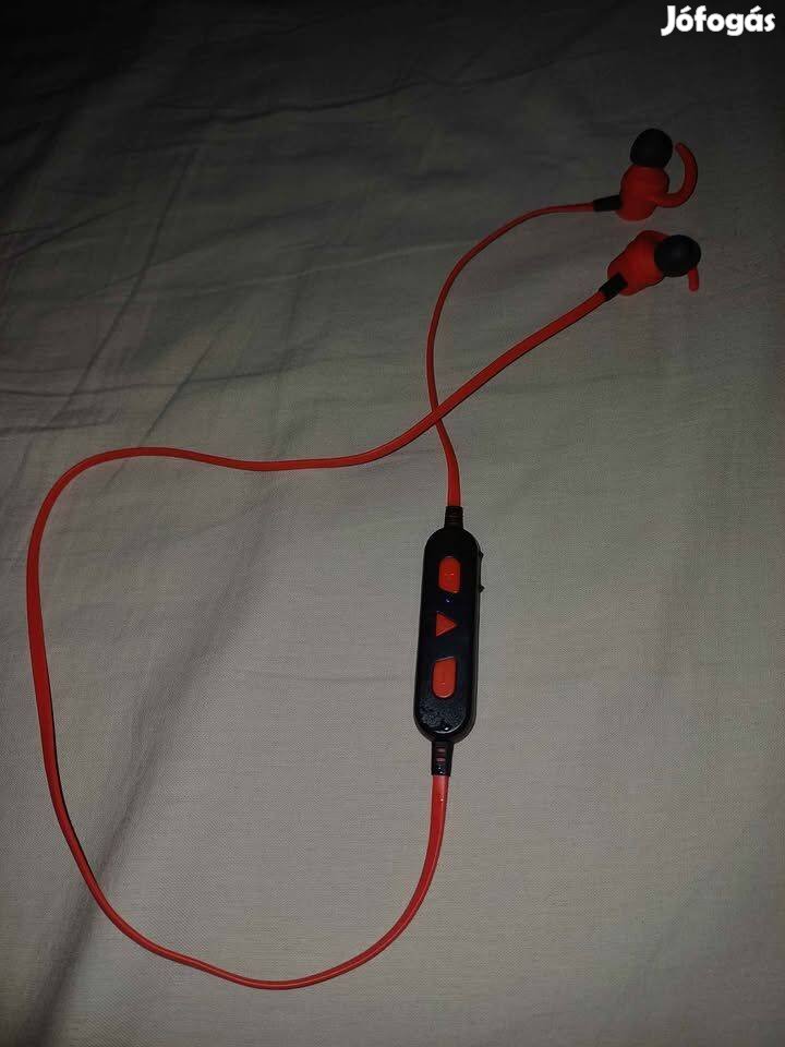 Bluetooth hedsetes fülhallgató
