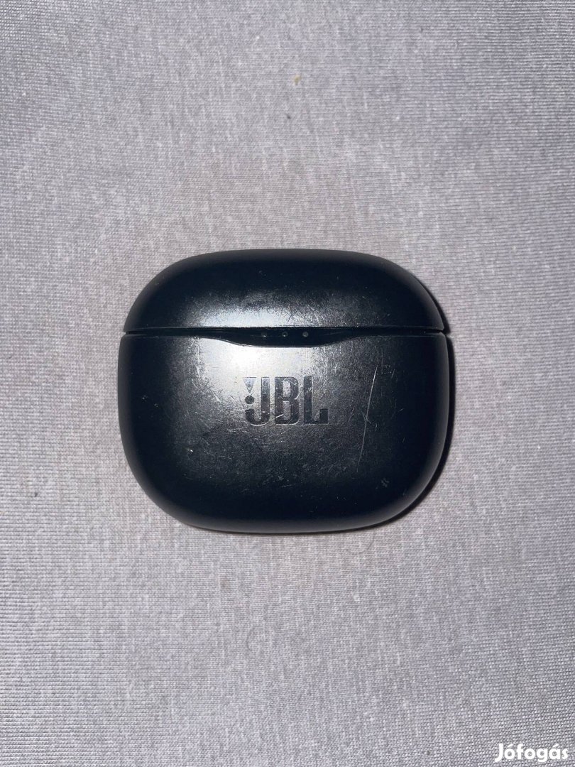 Bluetooth jbl fülhallgató