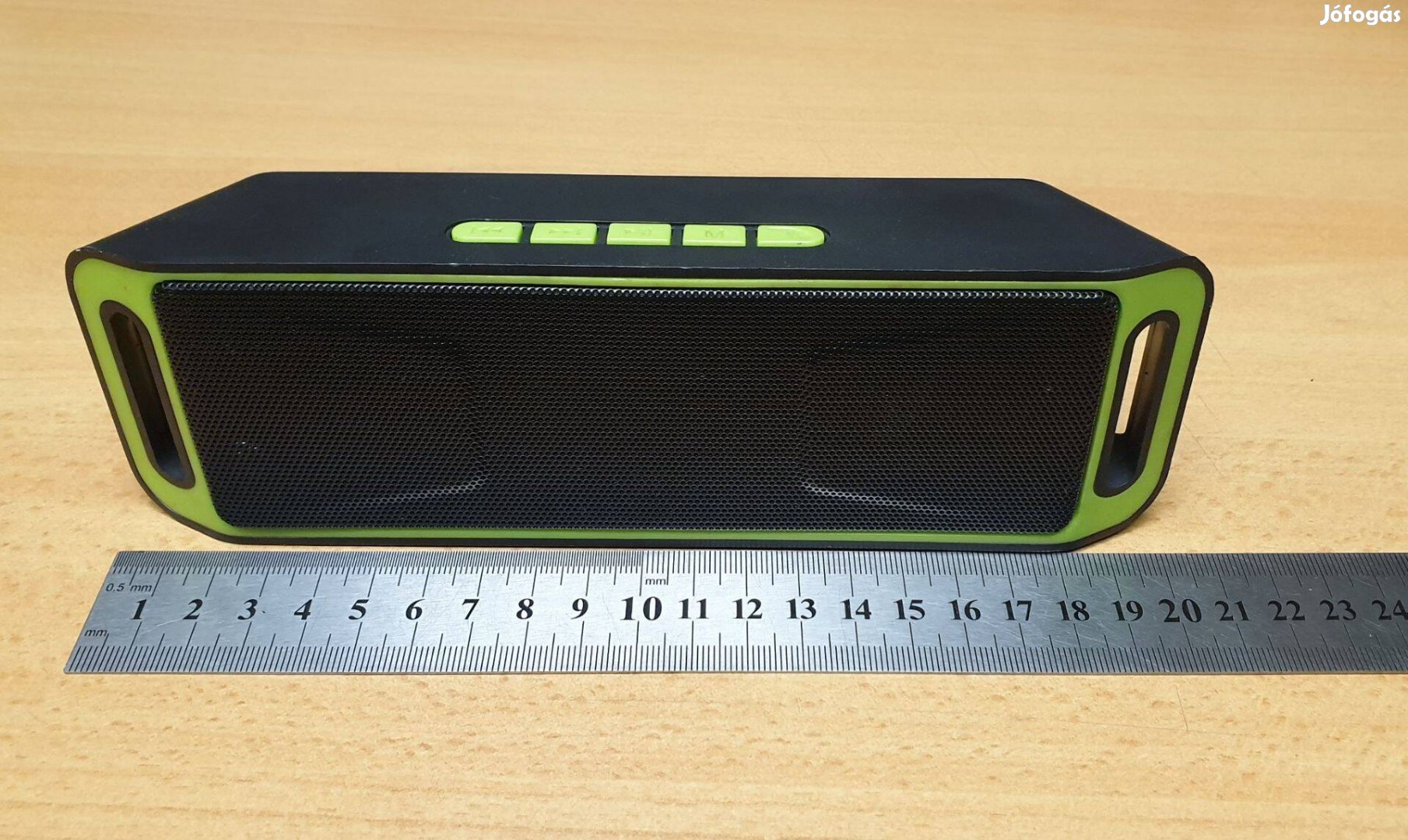 Bluetooth kihangosító, és FM rádió eladó