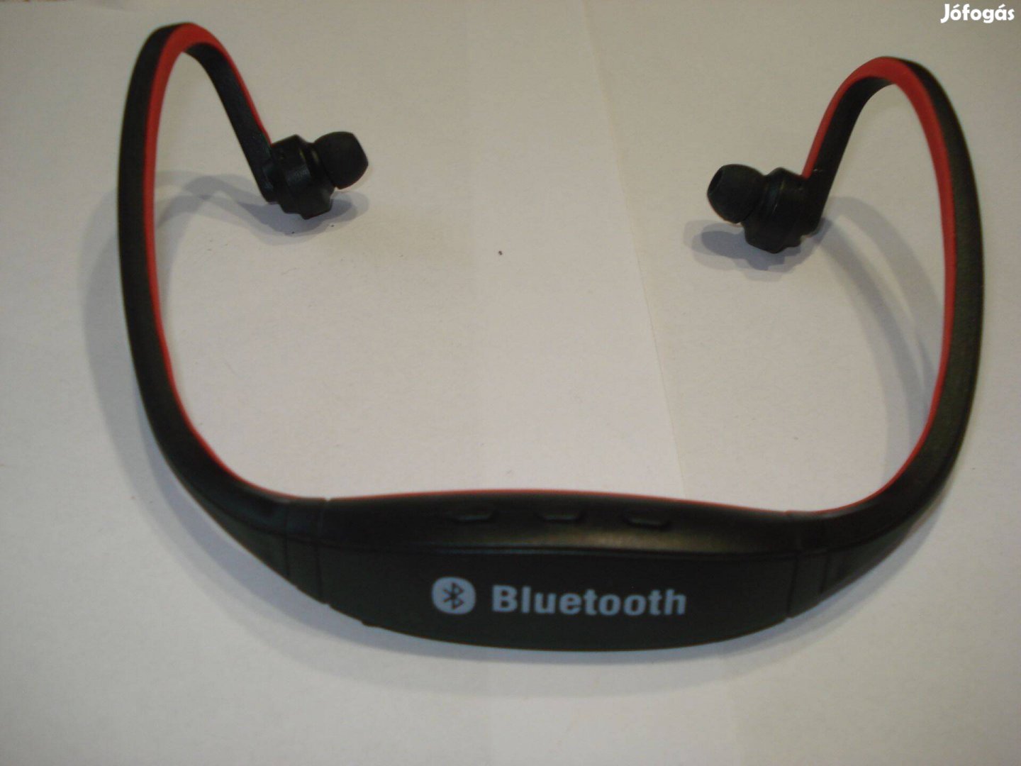 Bluetooth nyakpánt fülhallgató