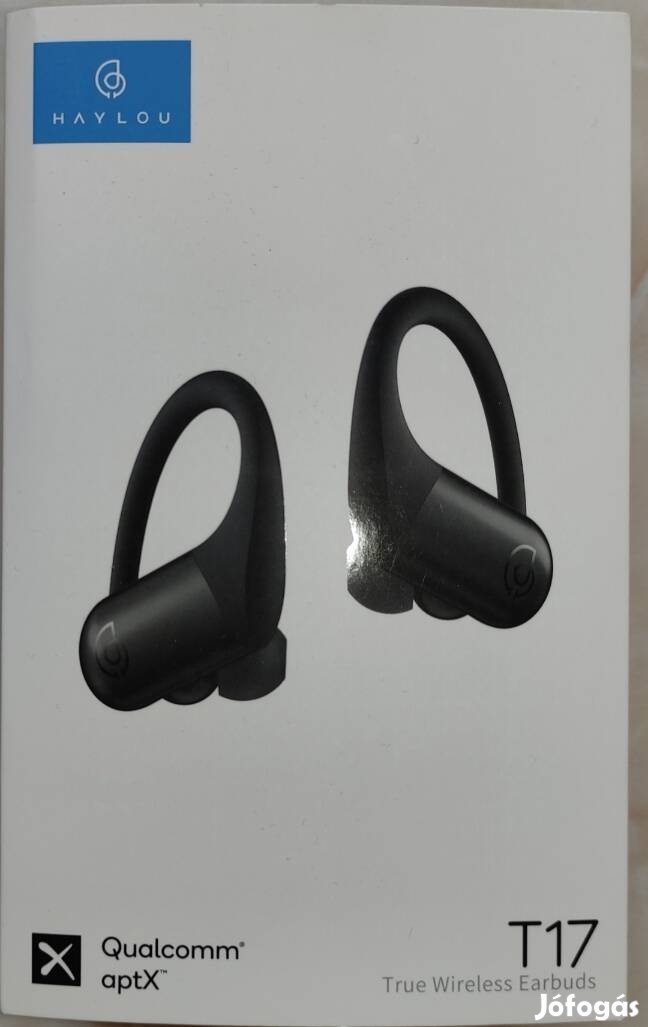 Bluetooth sport fülhallgató, Xiaomi