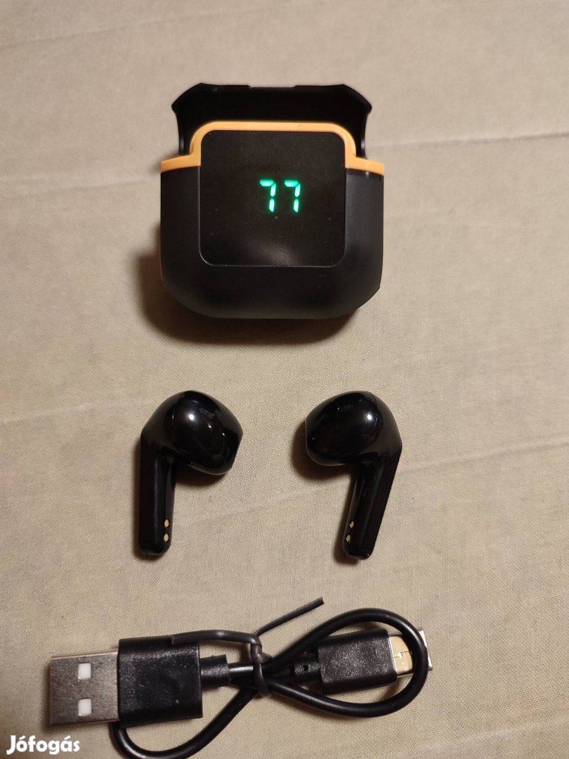 Bluetooth tws fülhallgatók