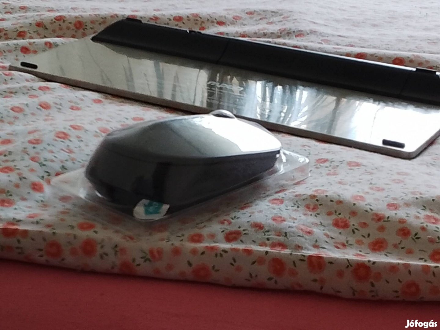 Bluetooth vez. nélkül Bill. Egér Szett klaviatura