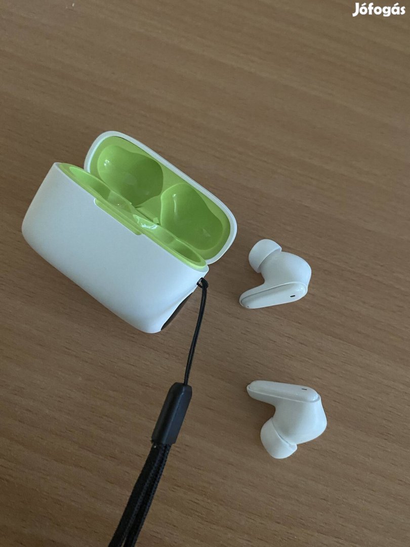 Bluetooth vezeték nélküli fülhallgató