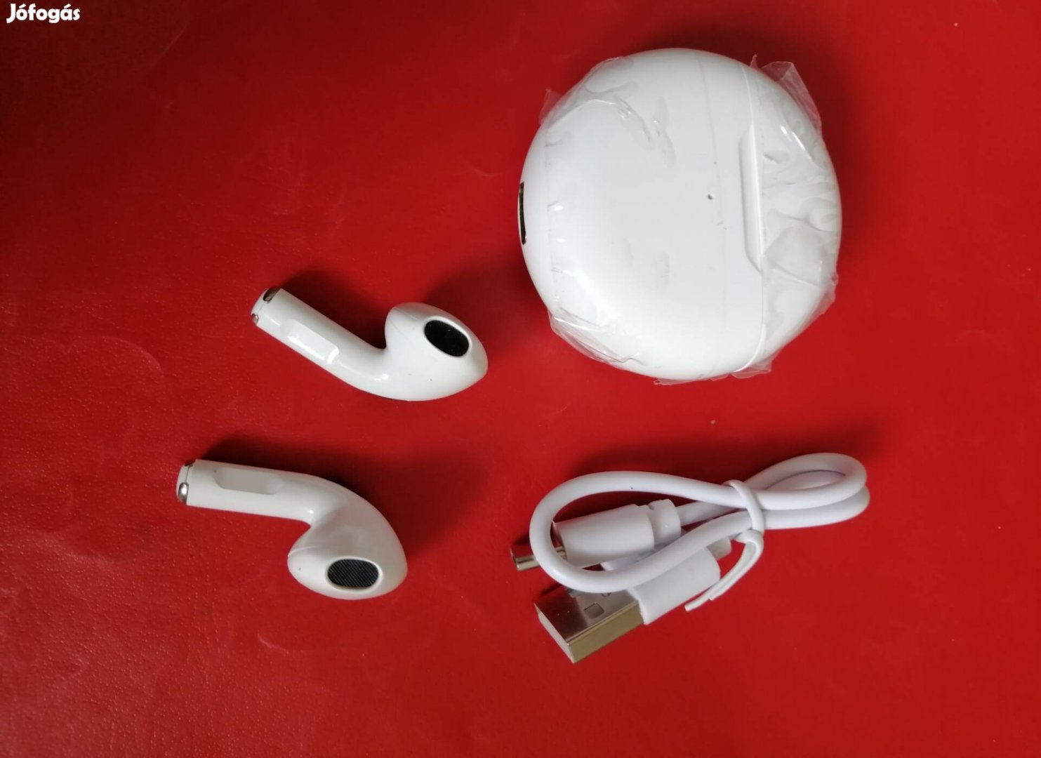 Bluetooth vezeték nélküli fülhallgató 