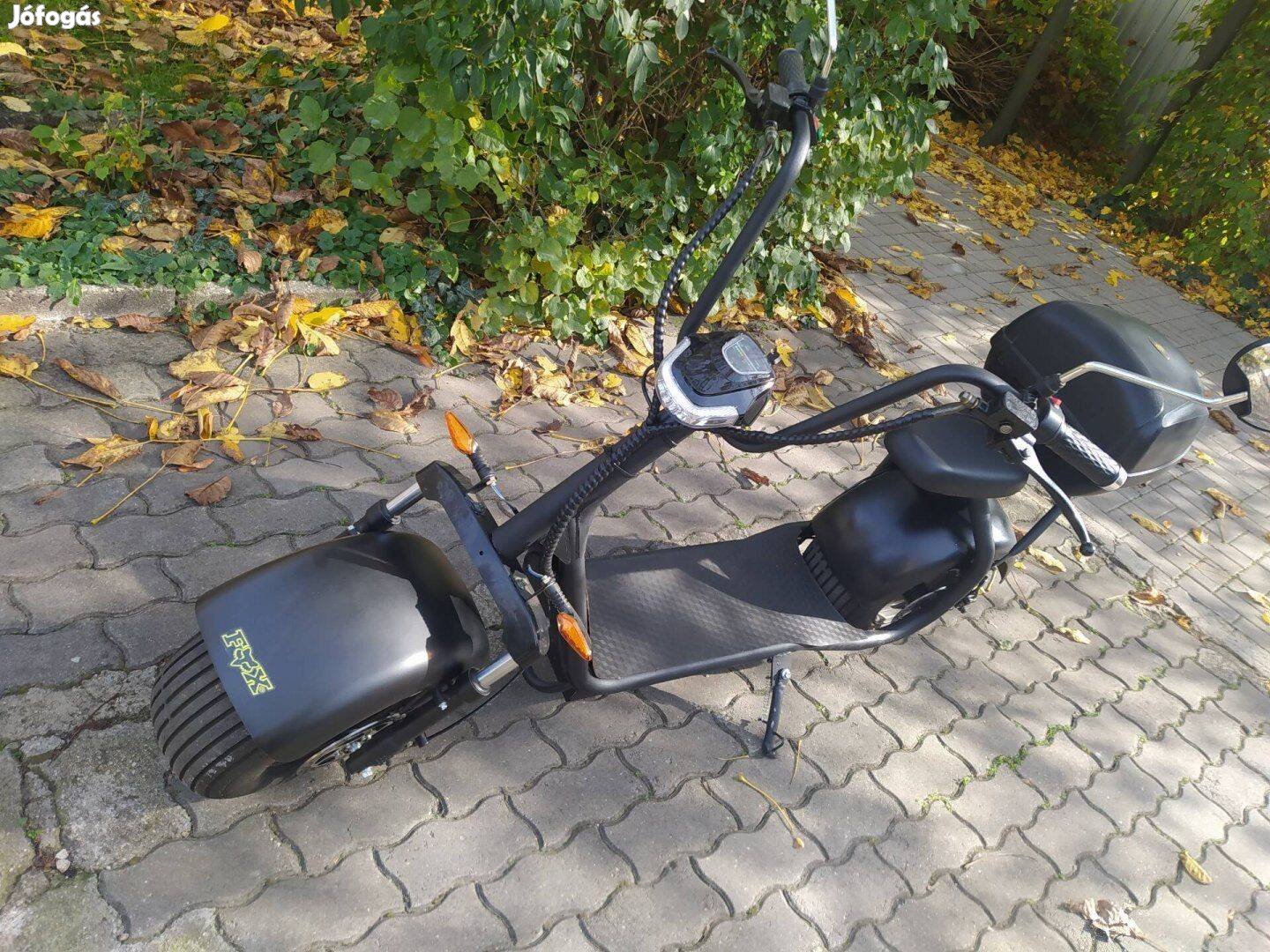 Blueway E15 ös 1500 w os E robogó